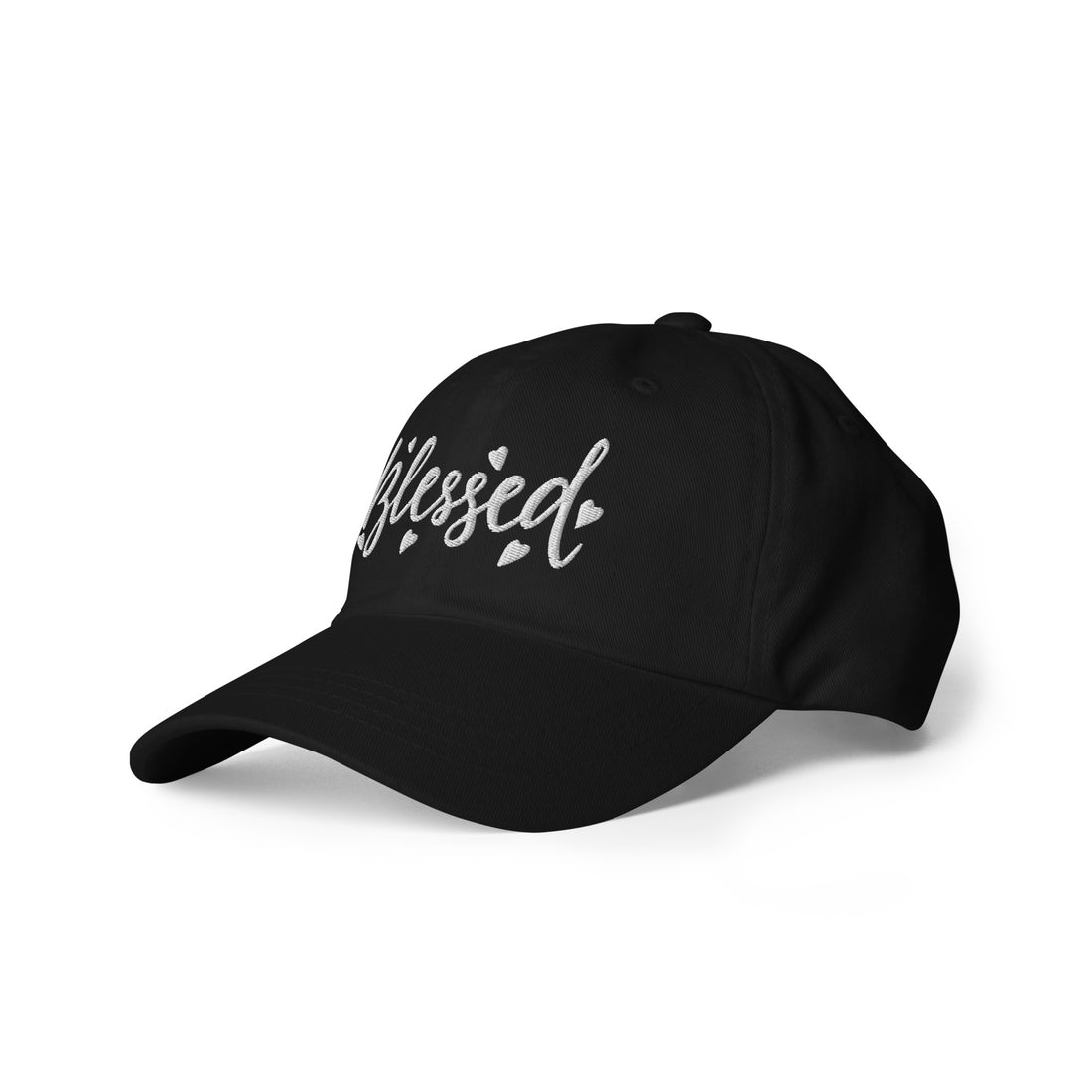 “Blessed” Hat