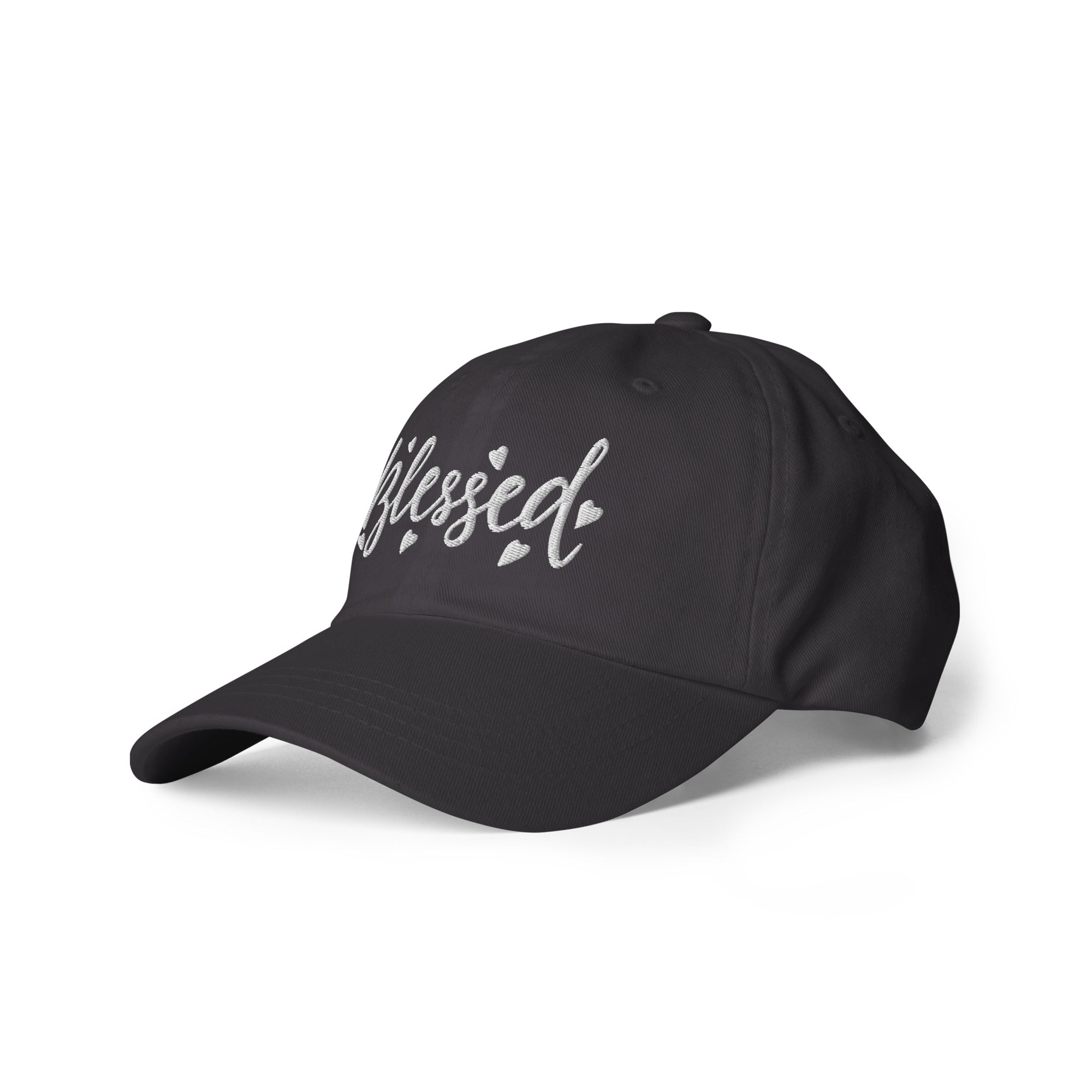 “Blessed” Hat