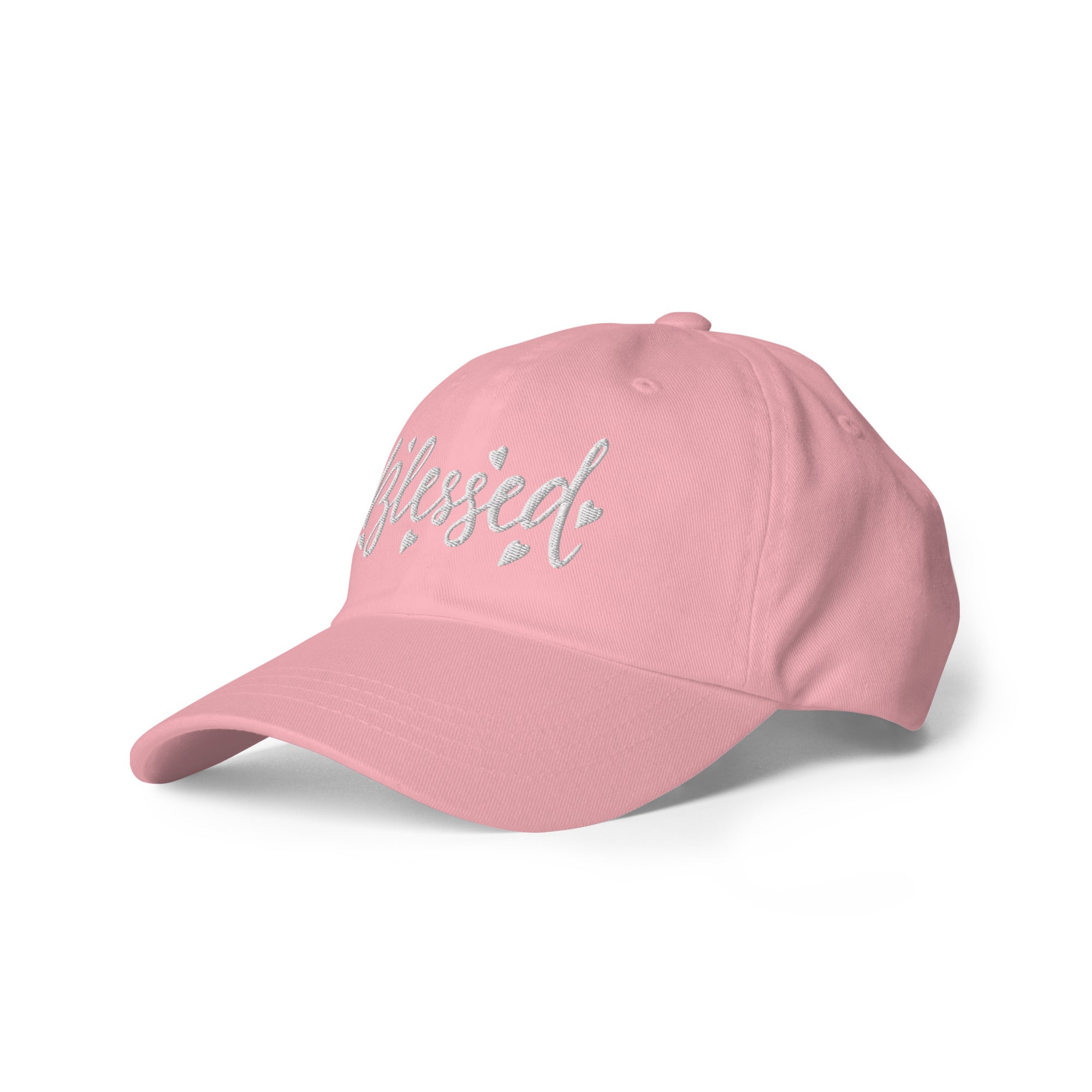 “Blessed” Hat
