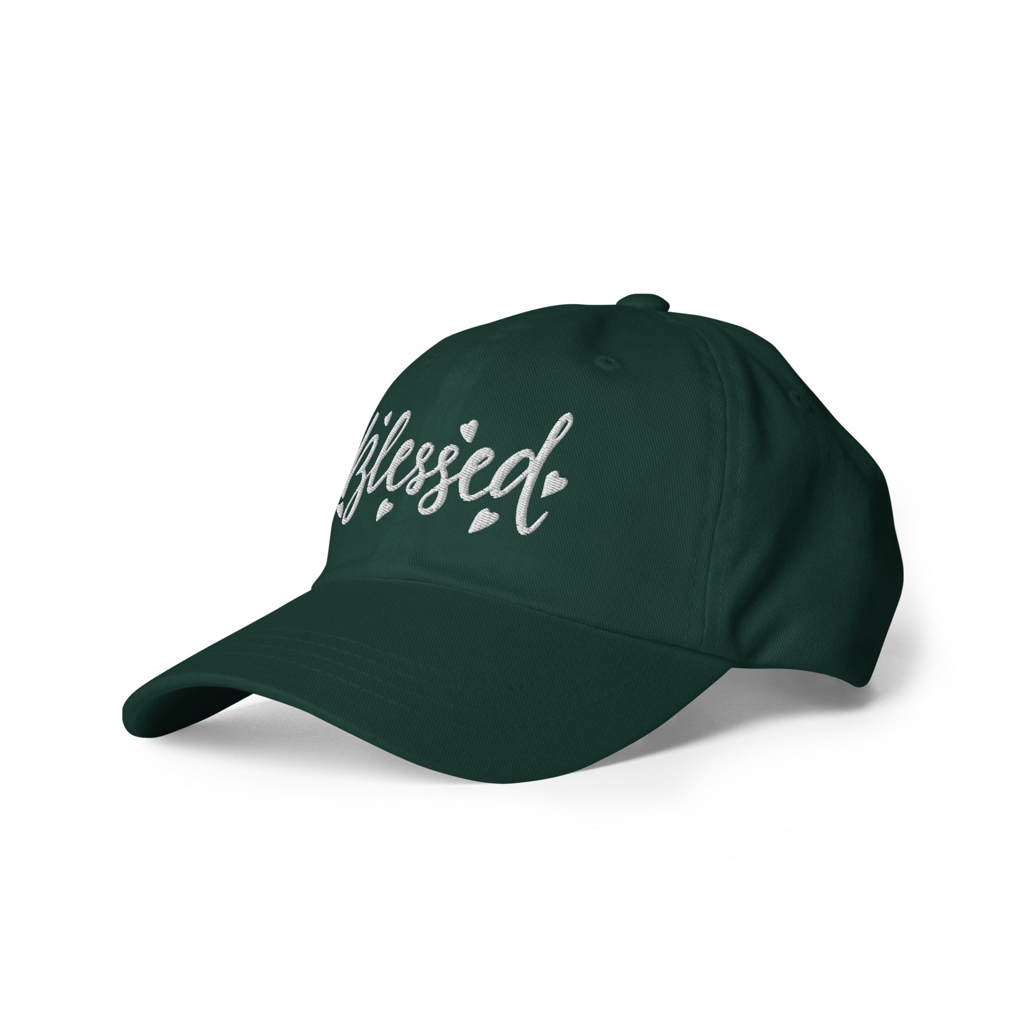 “Blessed” Hat