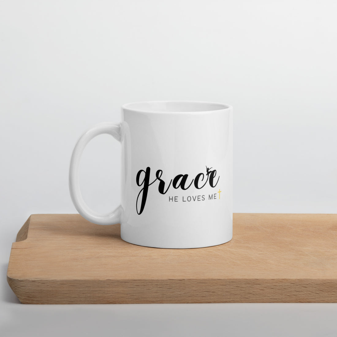 Grace mug