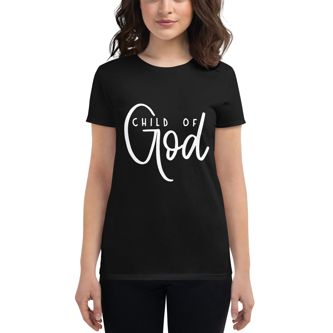 “Child of God” Women&