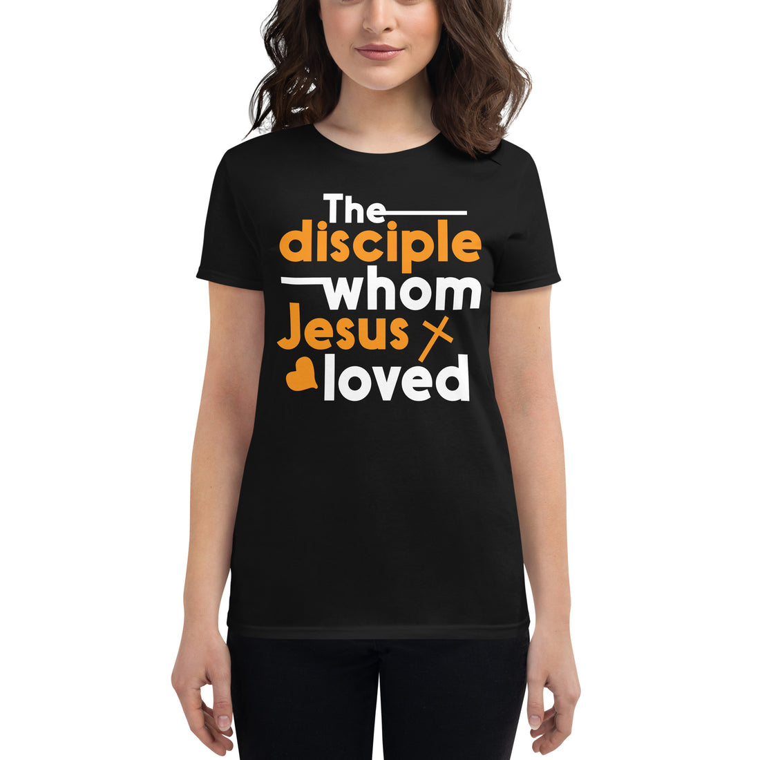 “ The Disciple” Women&