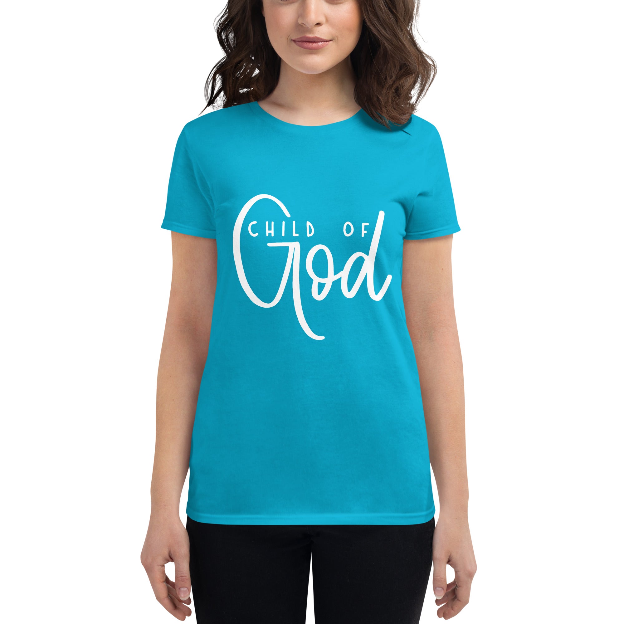 “Child of God” Women&