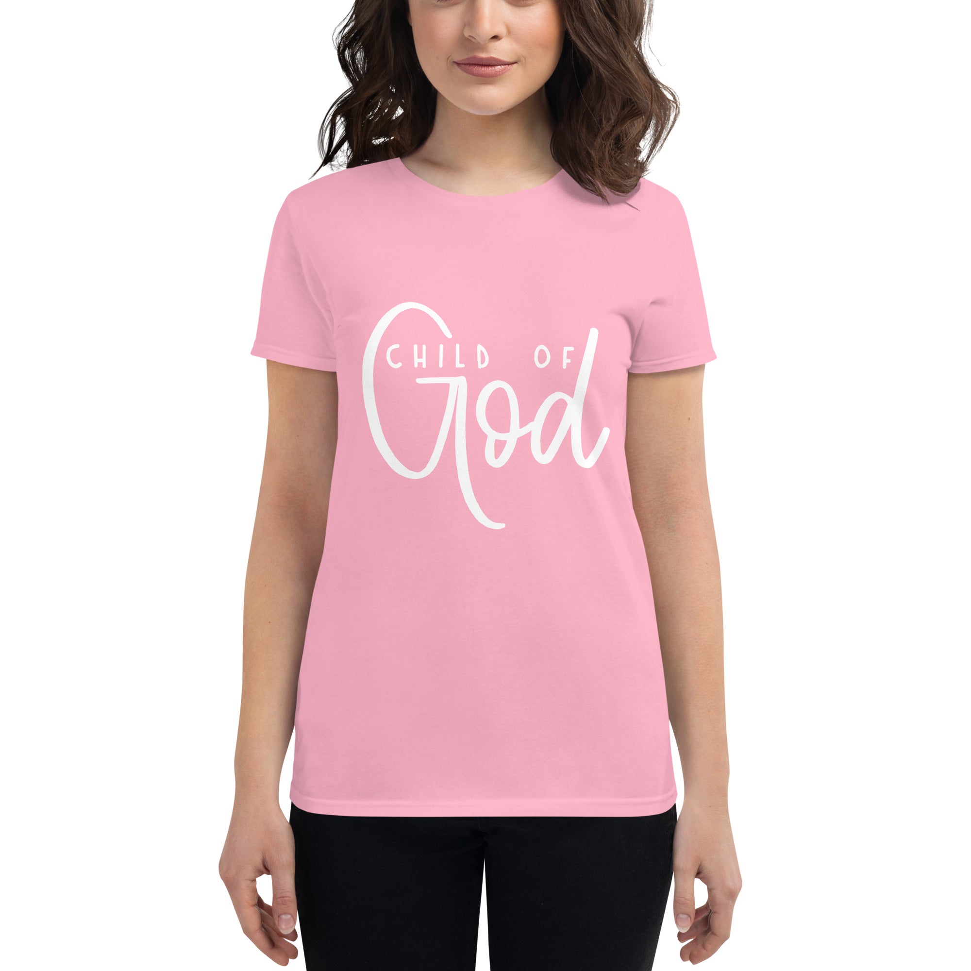 “Child of God” Women&