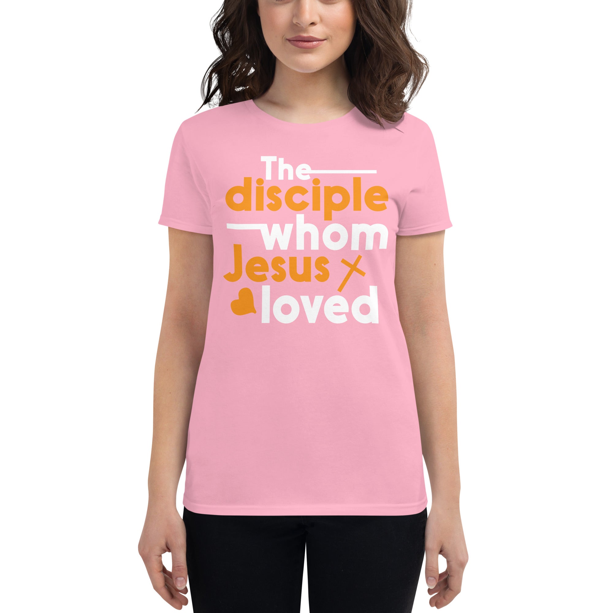 “ The Disciple” Women&