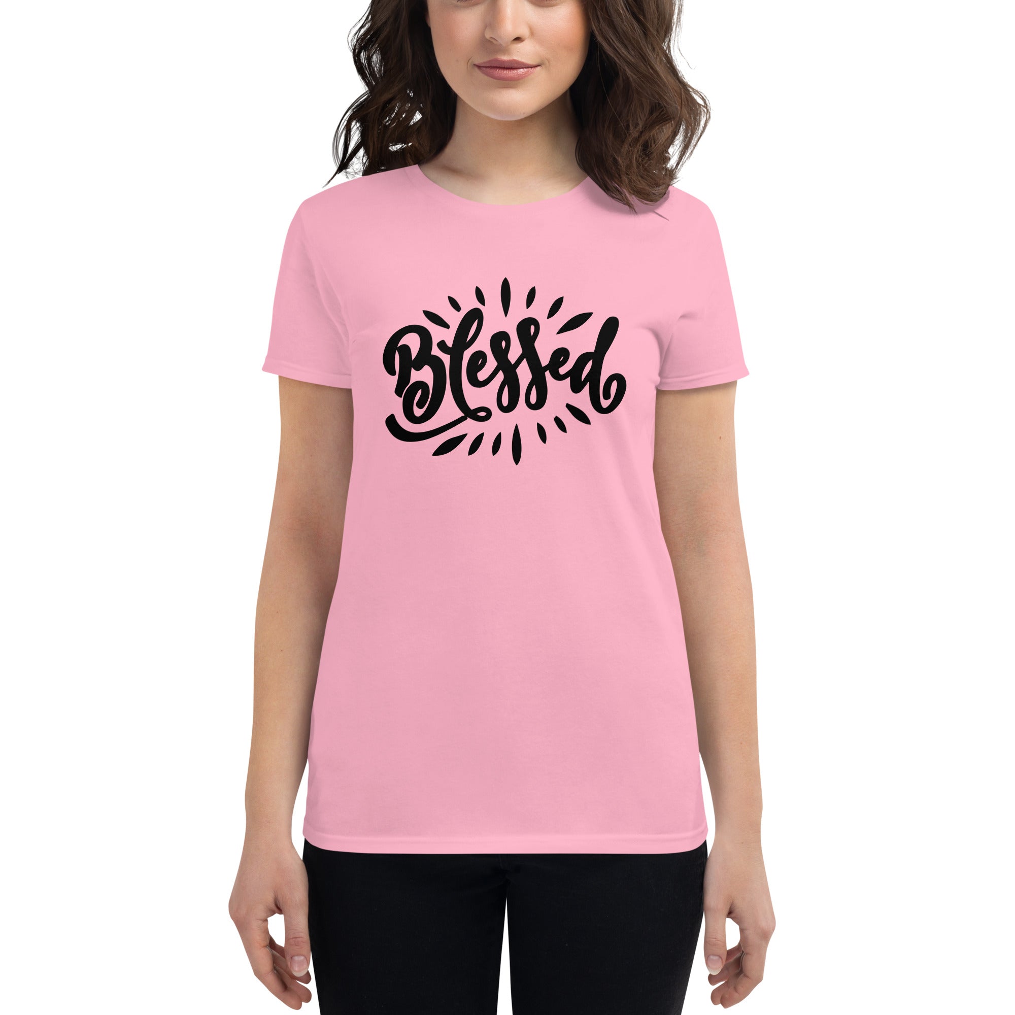 "Blessed" Women&