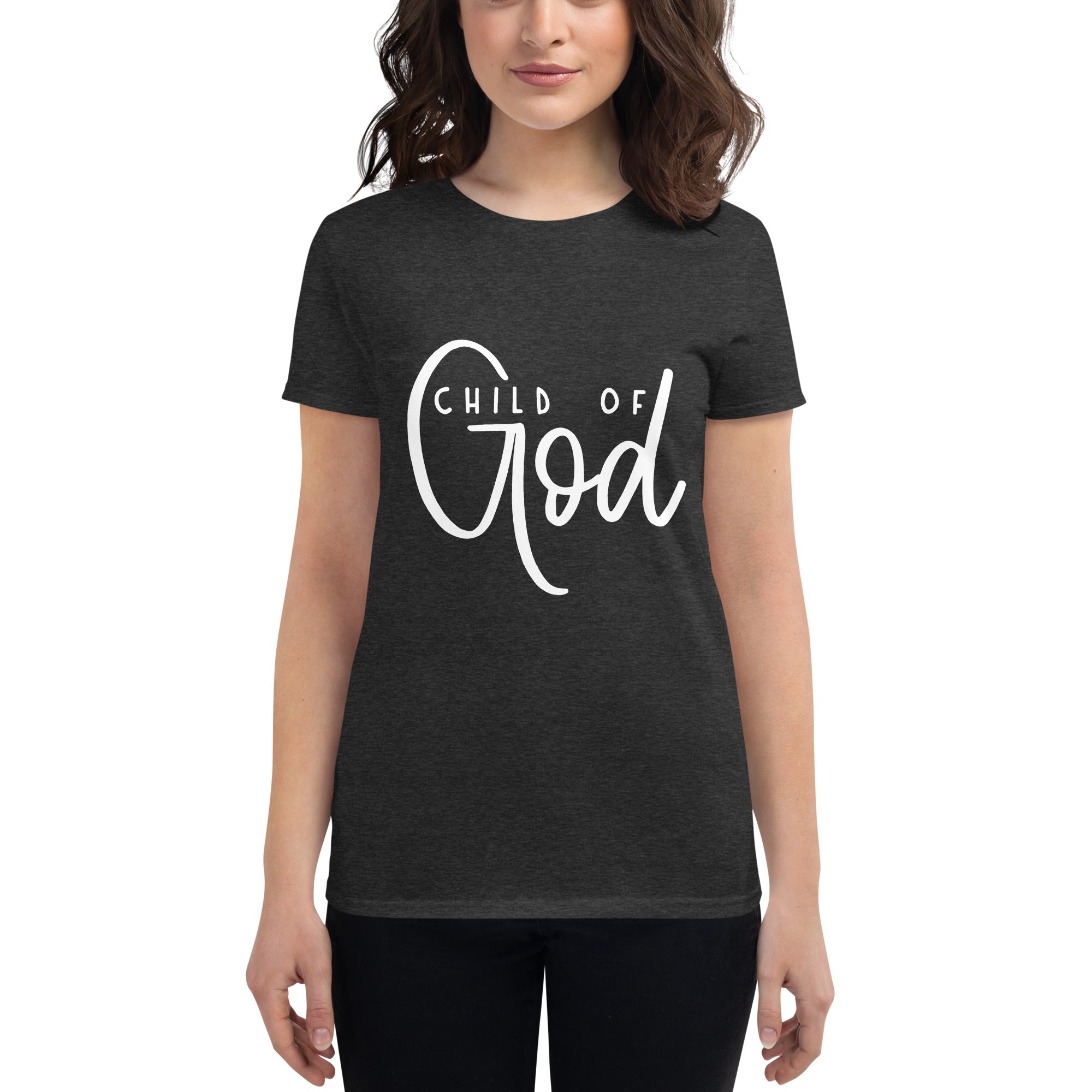 “Child of God” Women&