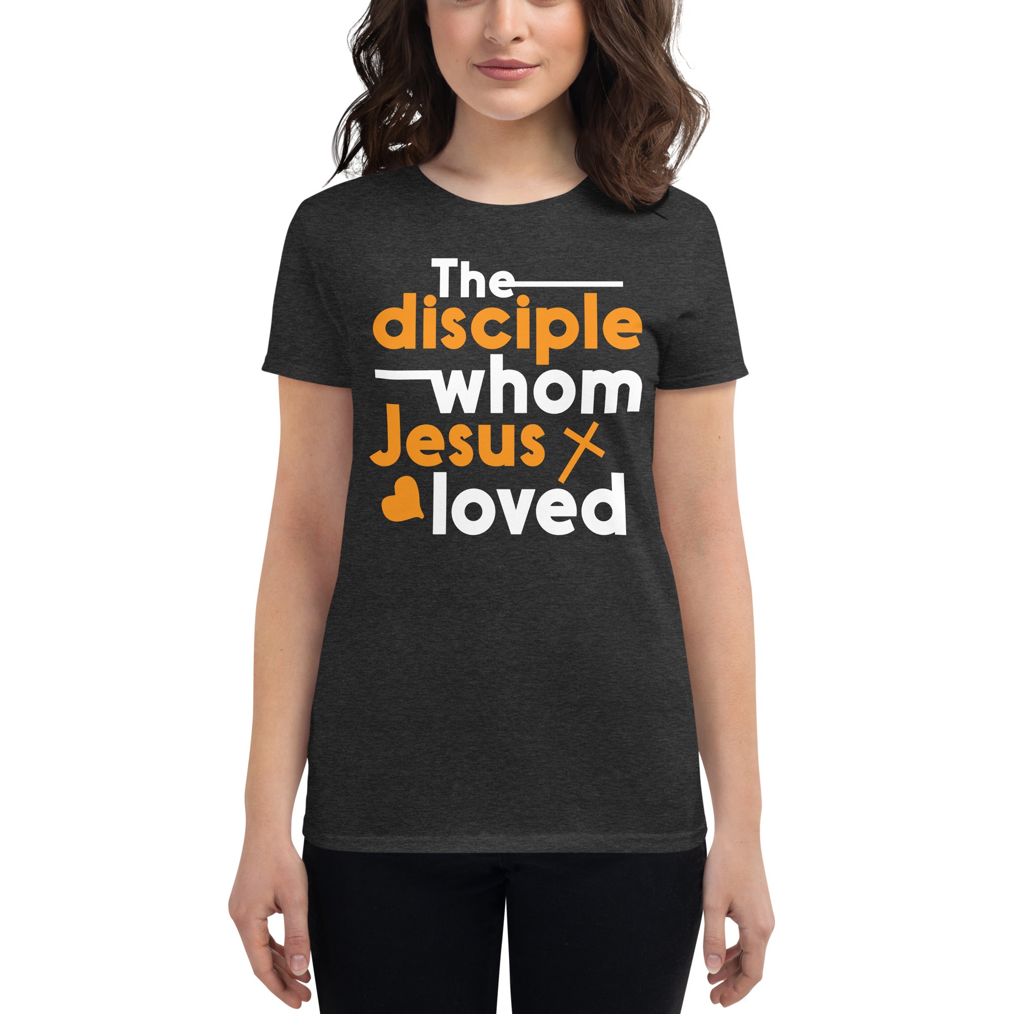 “ The Disciple” Women&
