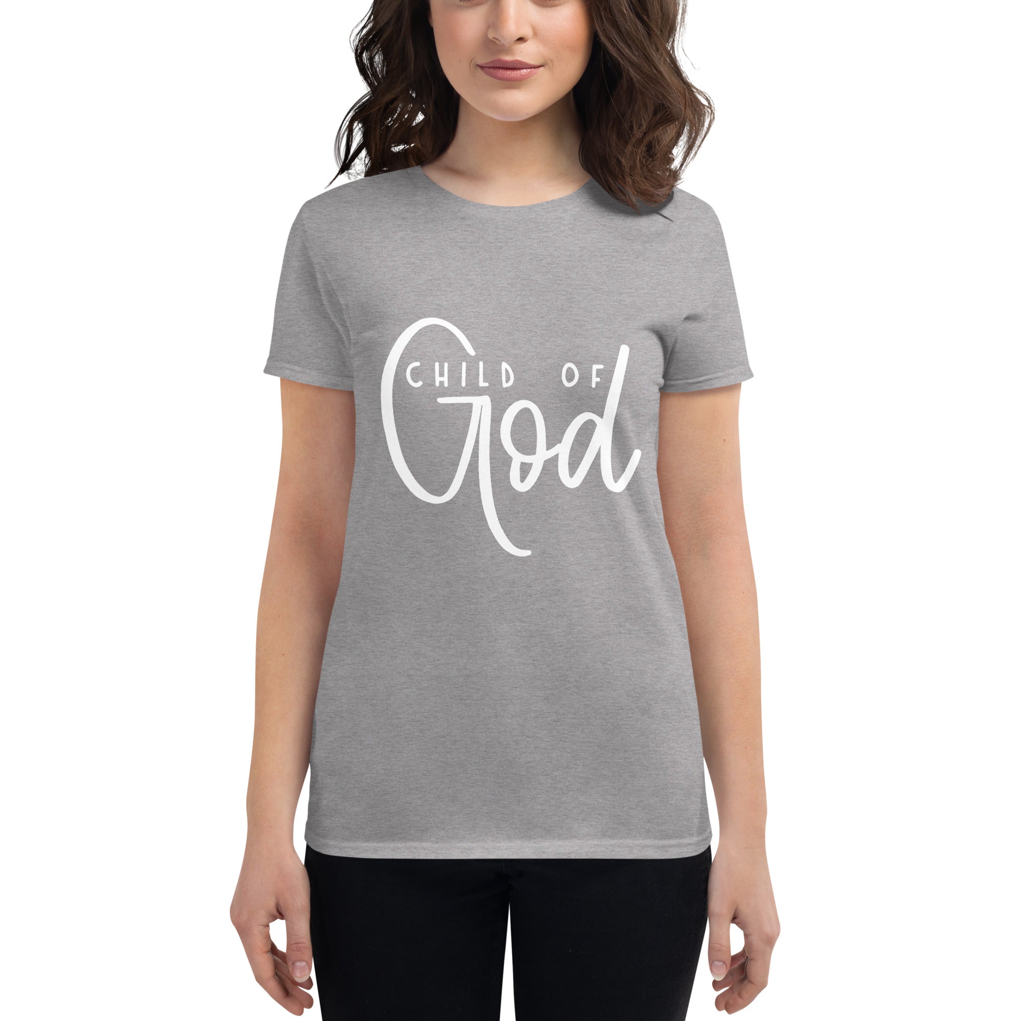 “Child of God” Women&