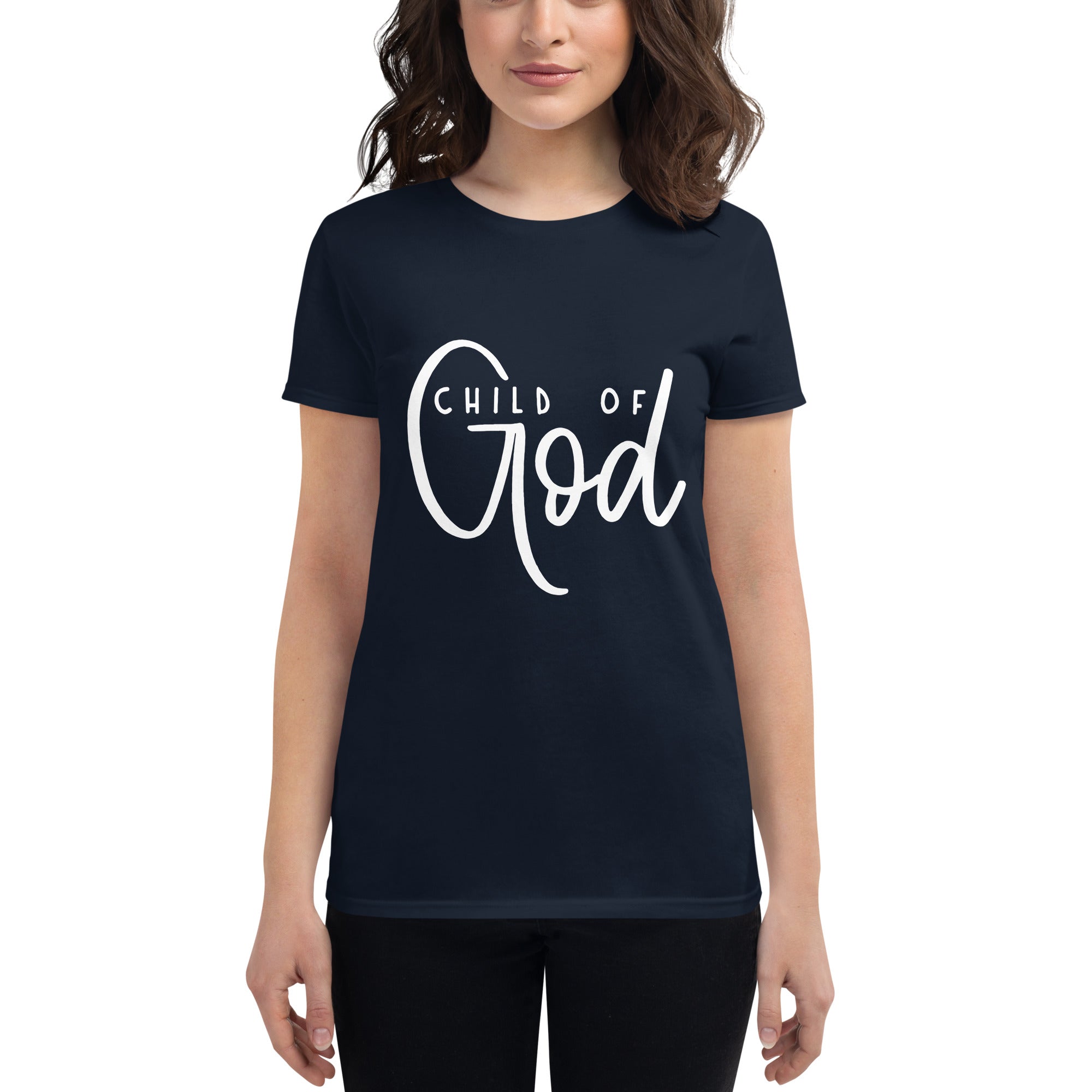 “Child of God” Women&