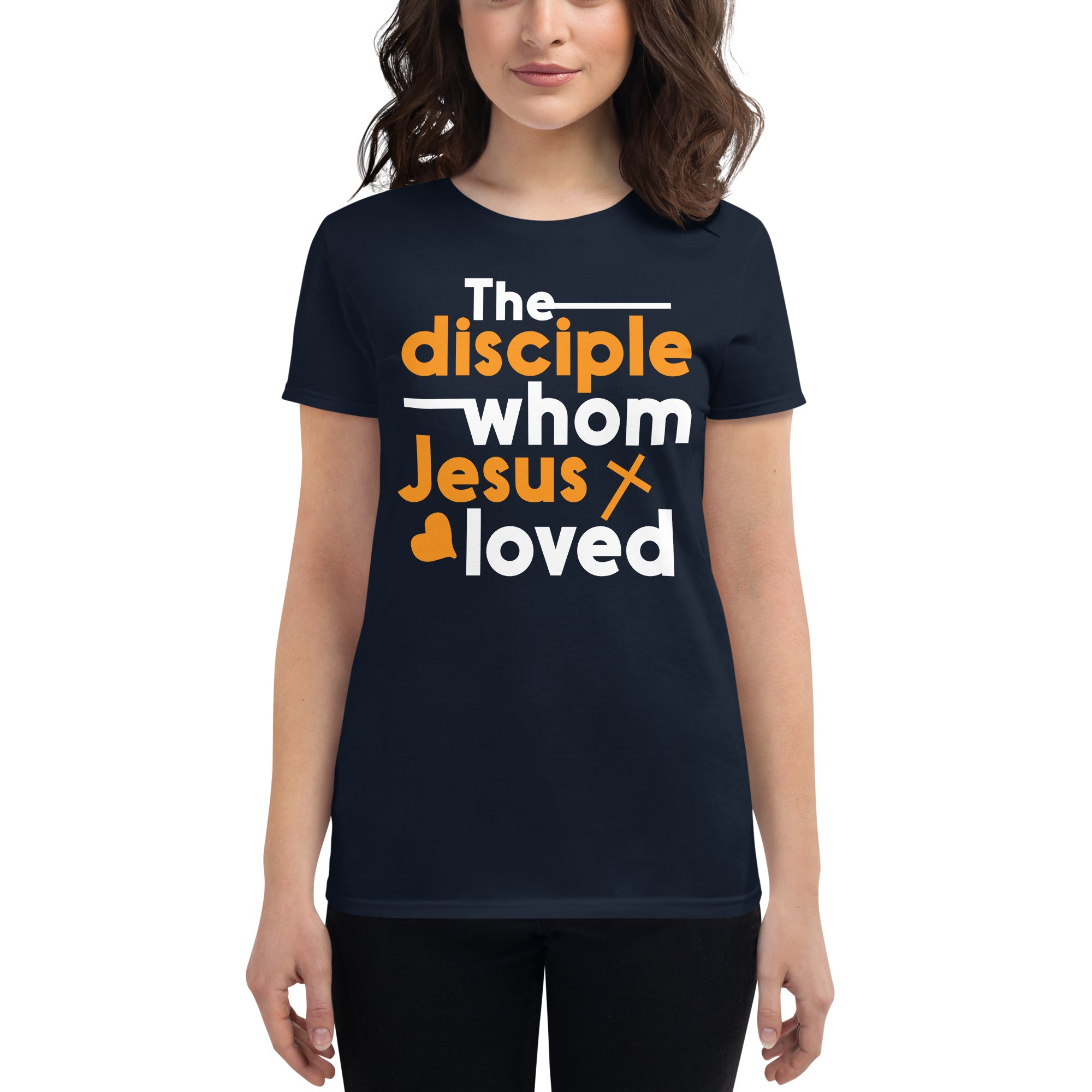 “ The Disciple” Women&