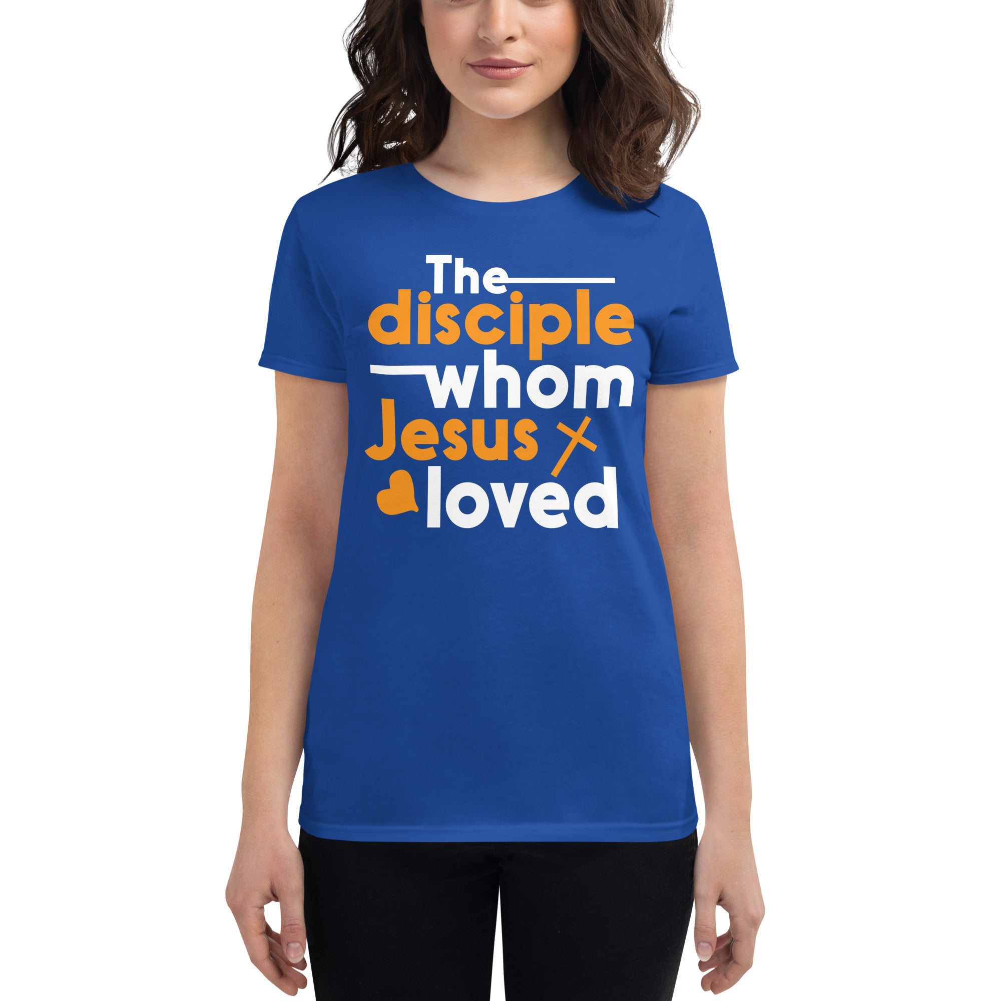 “ The Disciple” Women&