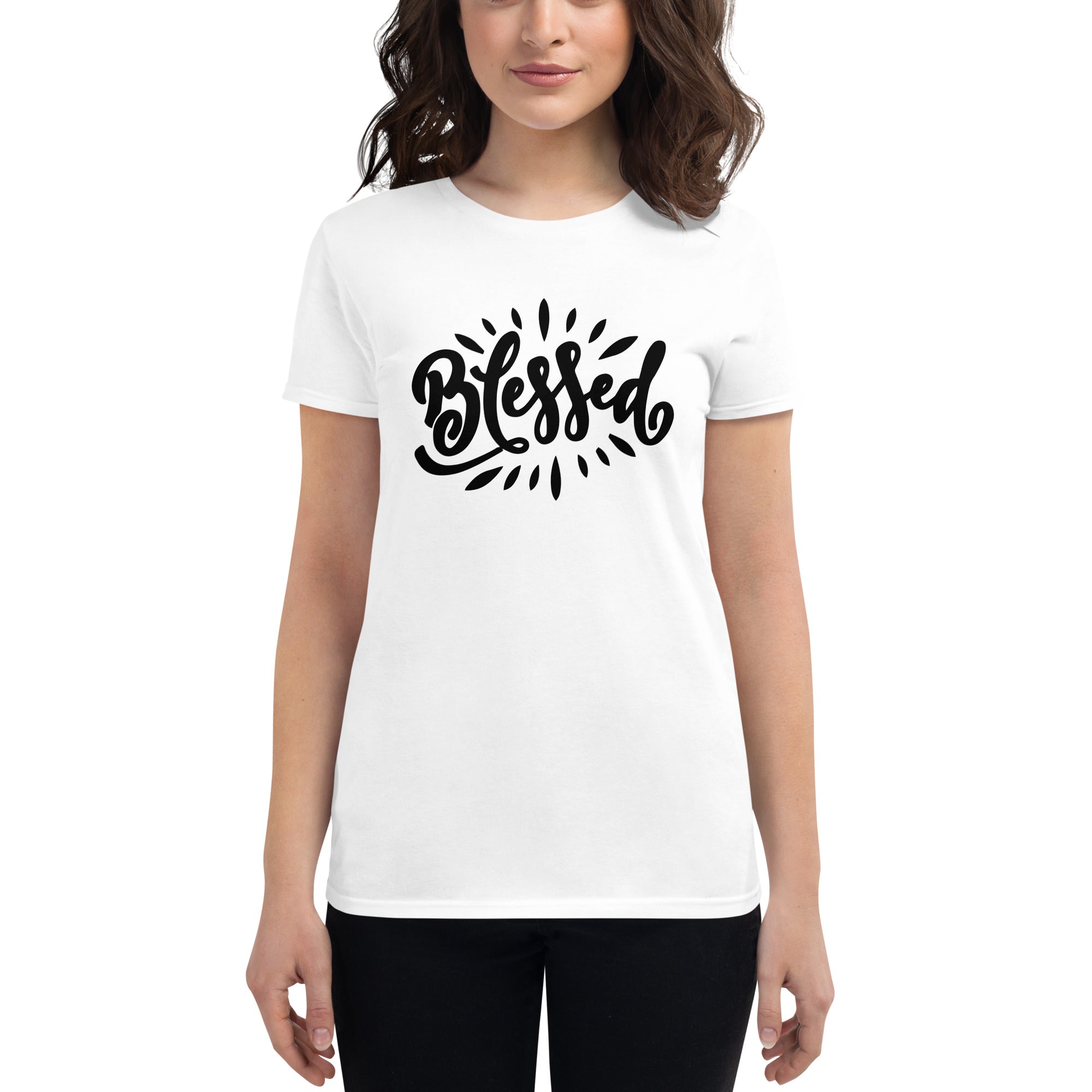 "Blessed" Women&