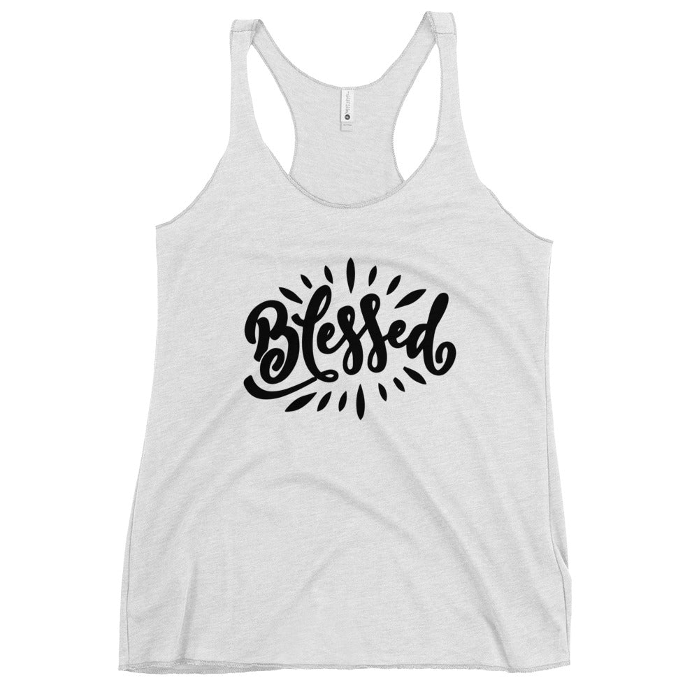 "Blessed" Women&