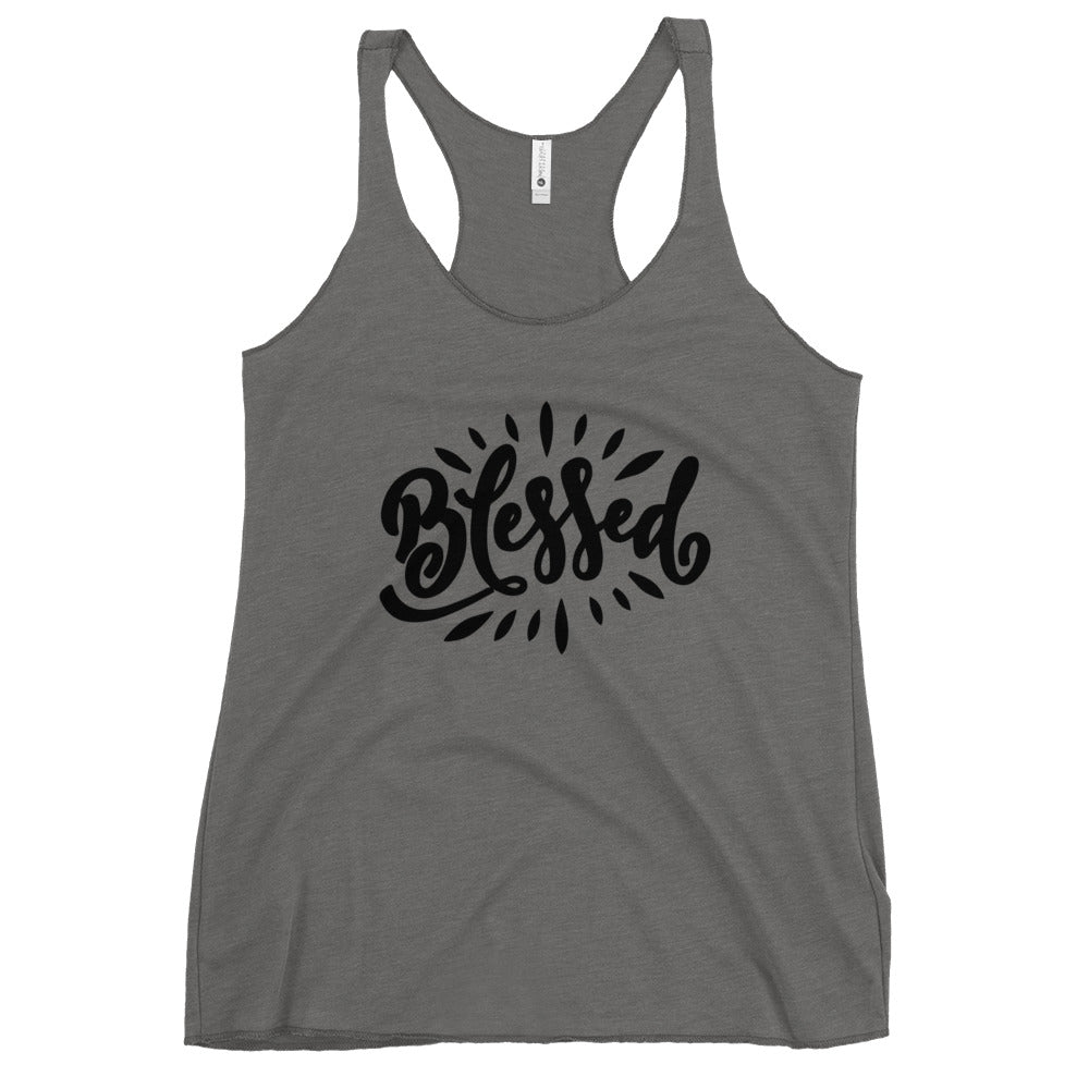 "Blessed" Women&