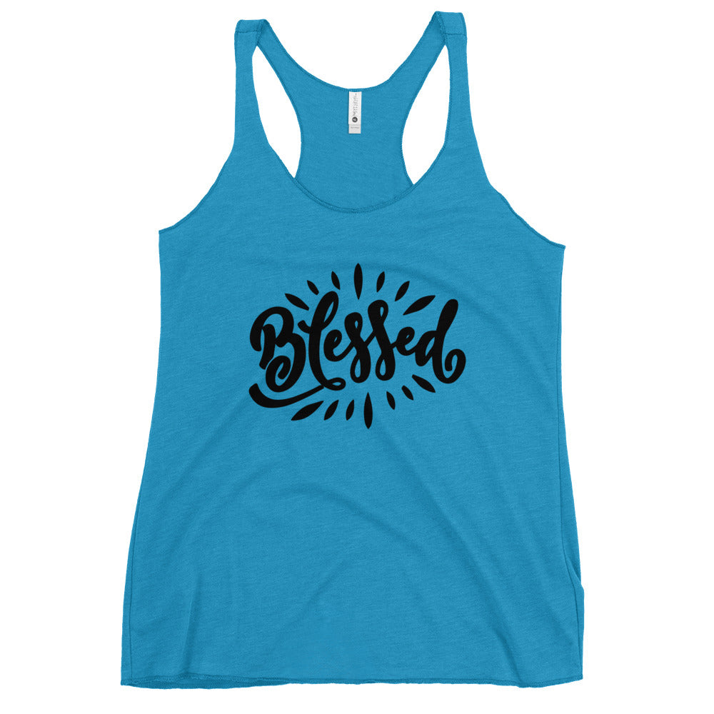 "Blessed" Women&