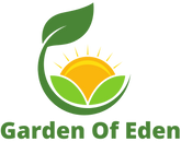 Garden Of Eden