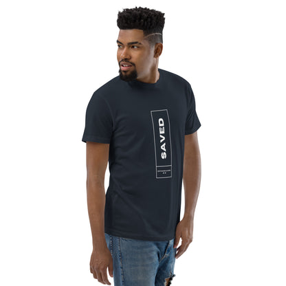 &quot;Saved&quot; Short Sleeve T-shirt