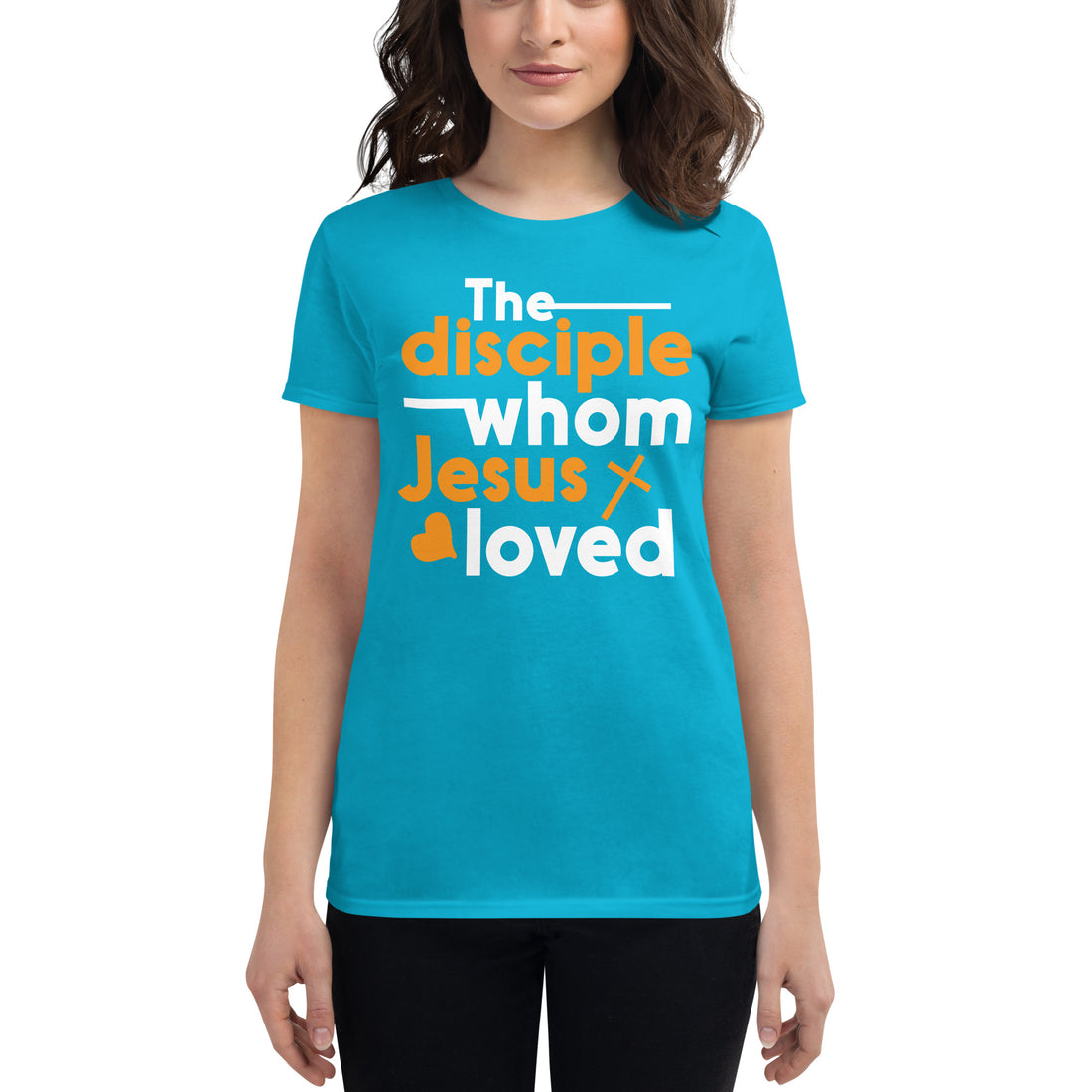 “ The Disciple” Women&