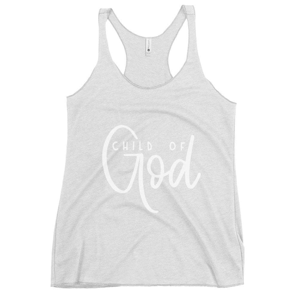 “Child of God” Women&