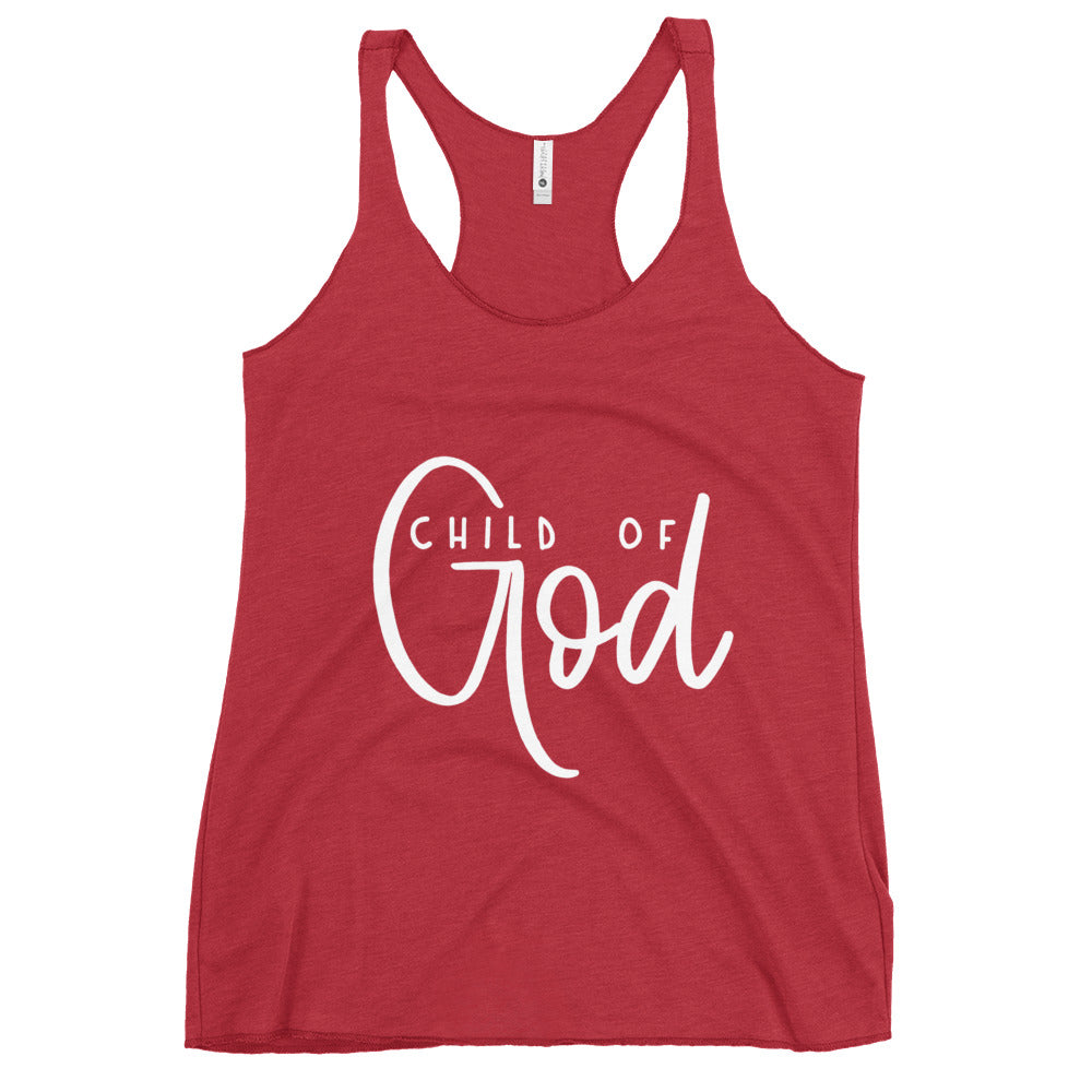 “Child of God” Women&